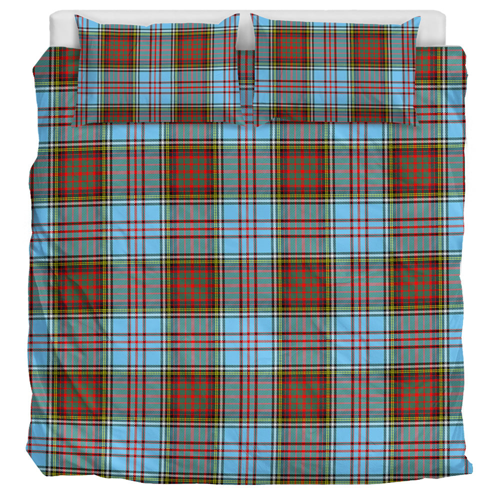 Anderson Ancient Tartan Bedding Set UK Bedding Set UK Super King 104*94 inch - Tartan Vibes Clothing