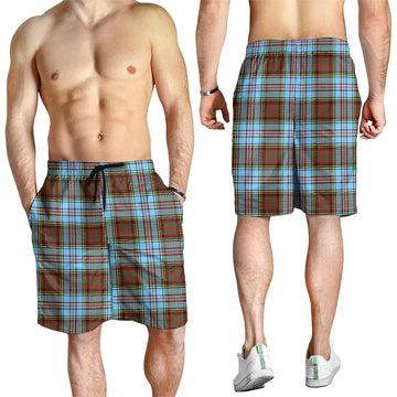 Anderson Ancient Tartan Mens Shorts