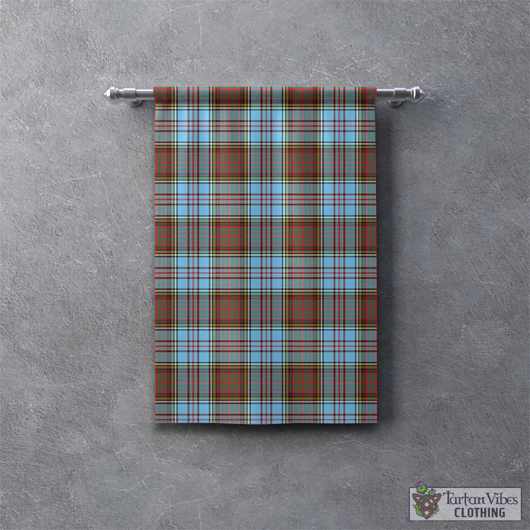 Tartan Vibes Clothing Anderson Ancient Tartan Gonfalon, Tartan Banner