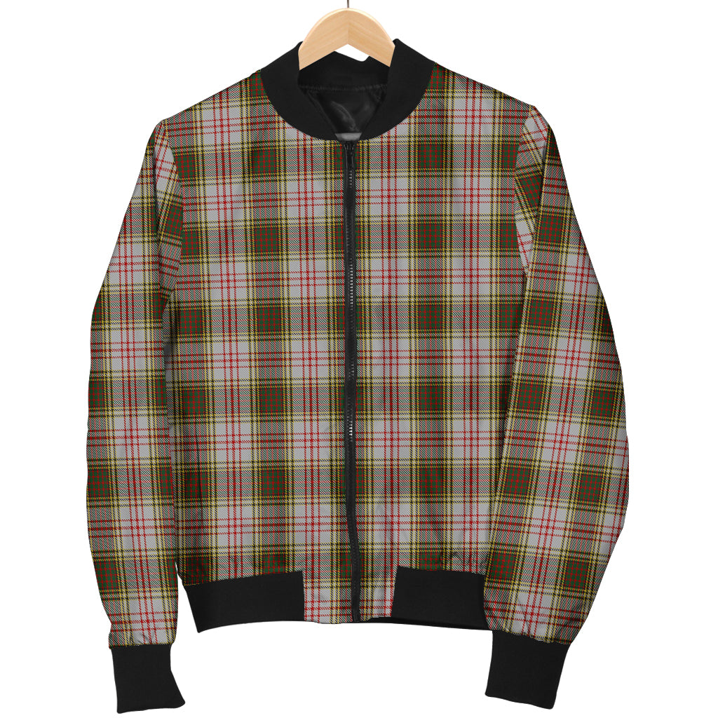 Anderson Dress Tartan Bomber Jacket Unisex - Tartanvibesclothing