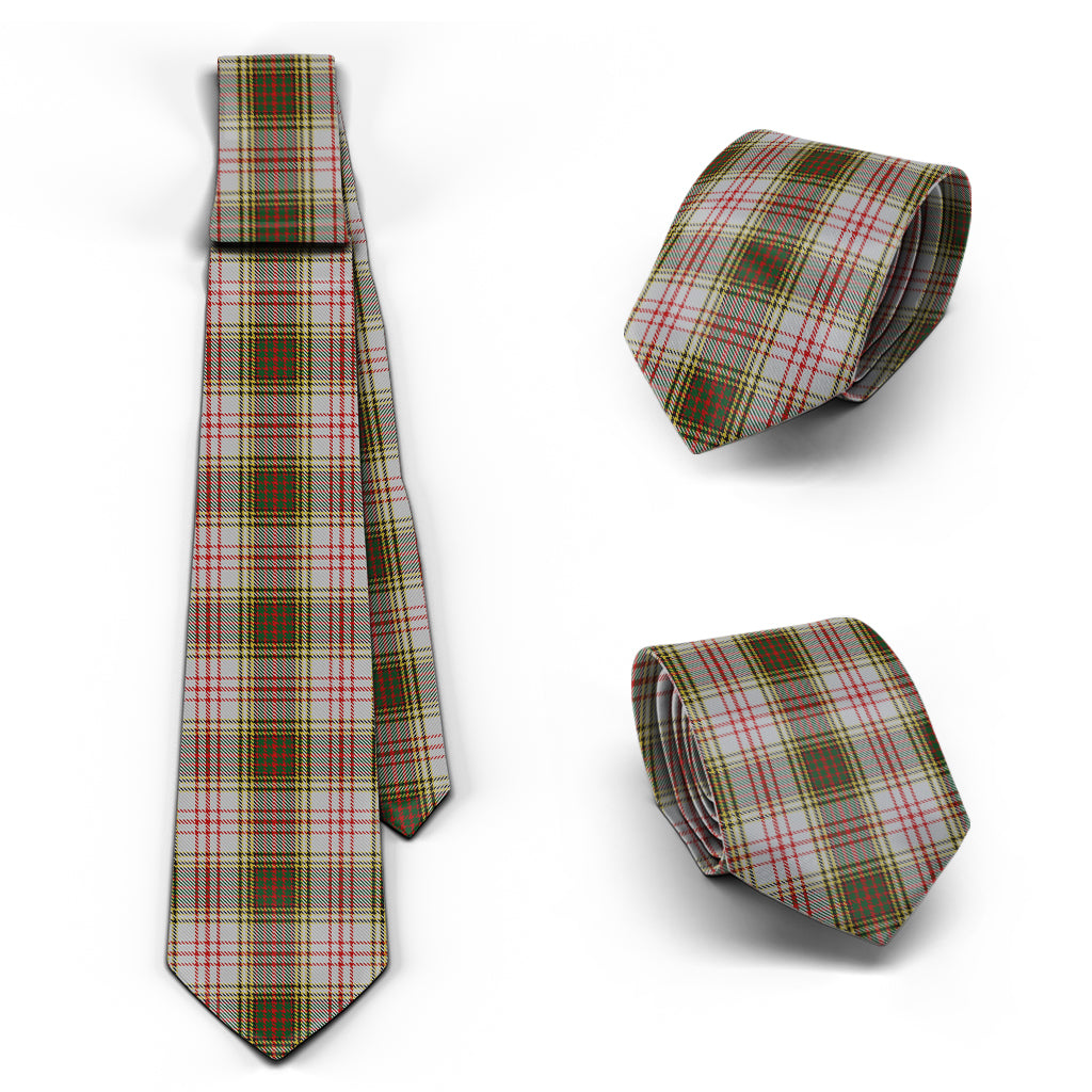 Anderson Dress Tartan Classic Necktie Necktie One Size - Tartan Vibes Clothing