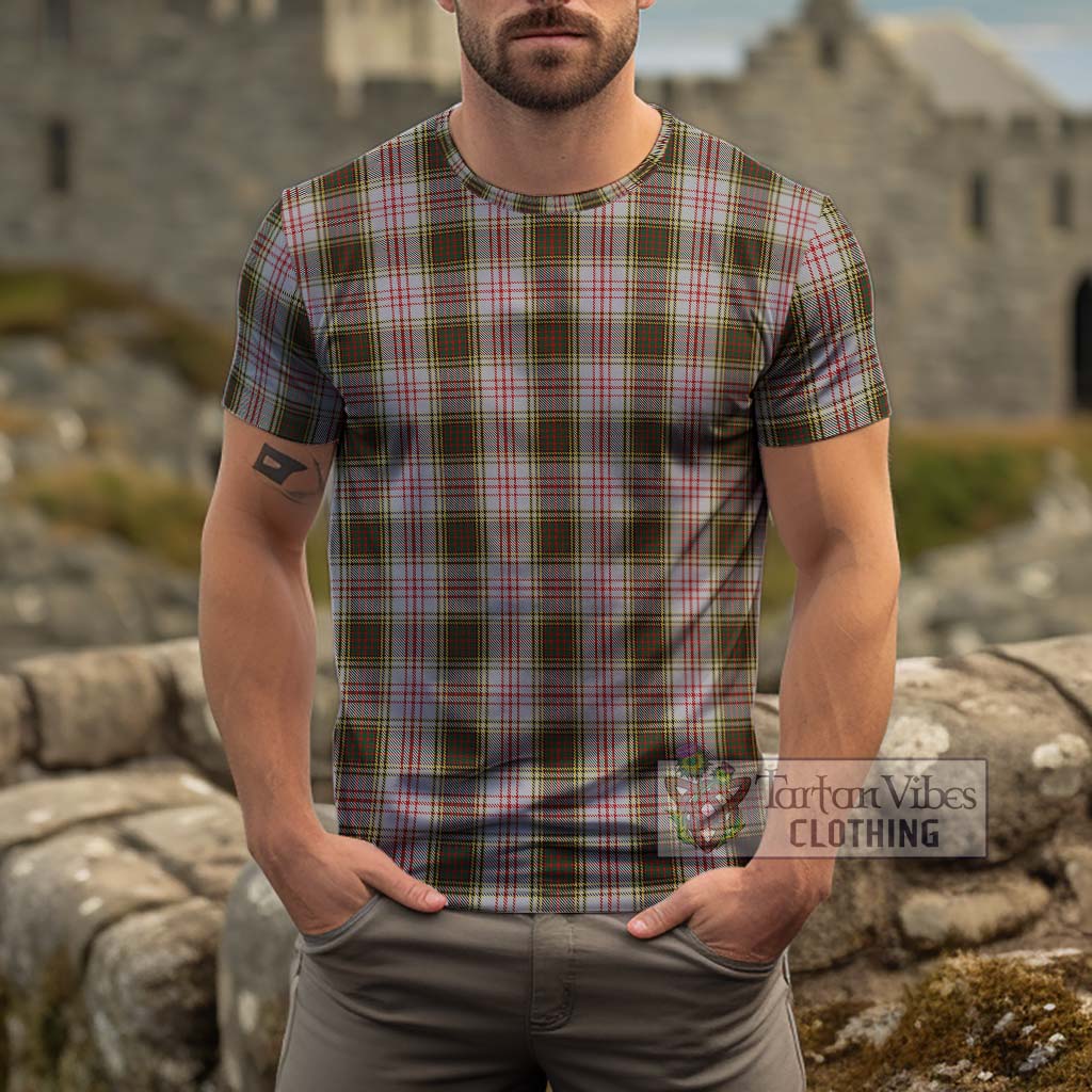 Tartan Vibes Clothing Anderson Dress Tartan Cotton T-Shirt