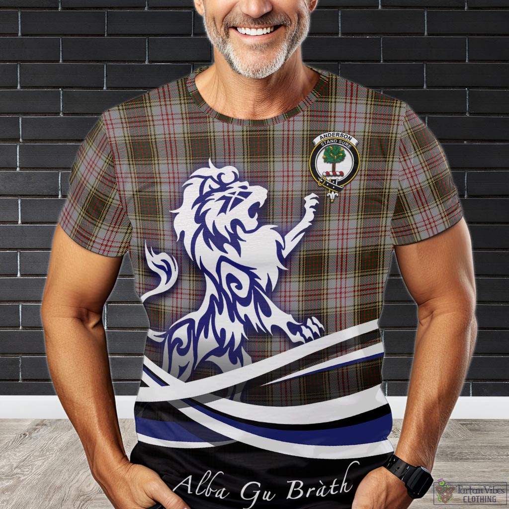 anderson-dress-tartan-t-shirt-with-alba-gu-brath-regal-lion-emblem