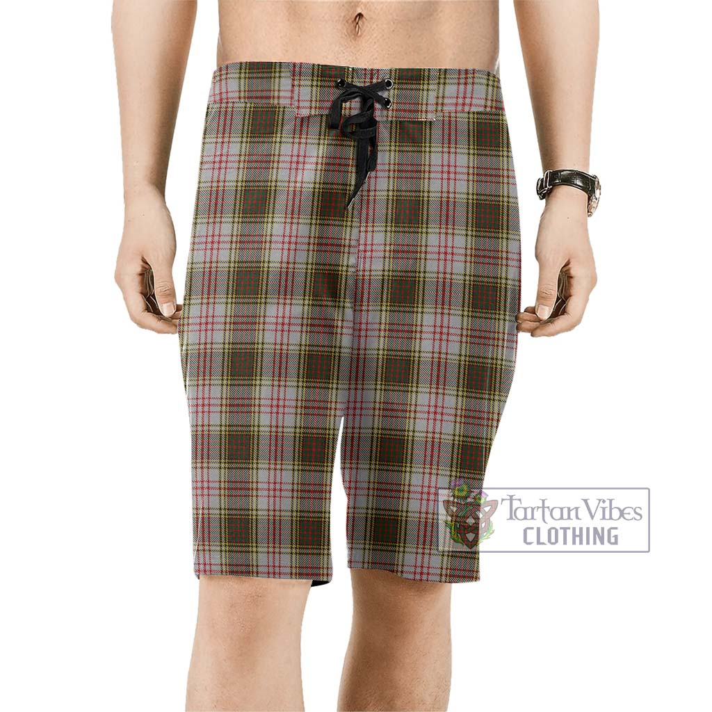 Anderson Dress Tartan Men's Board Shorts Men - Tartan Vibes Clothing