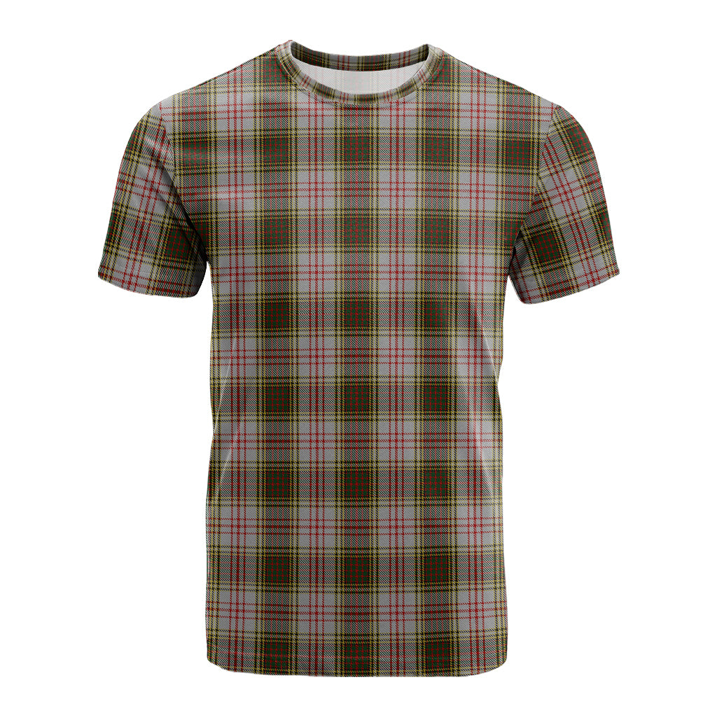 Anderson Dress Tartan T-Shirt - Tartanvibesclothing