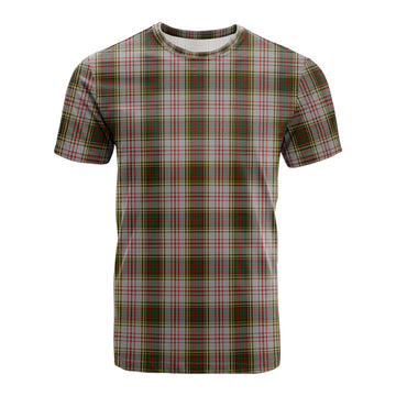 Anderson Dress Tartan T-Shirt