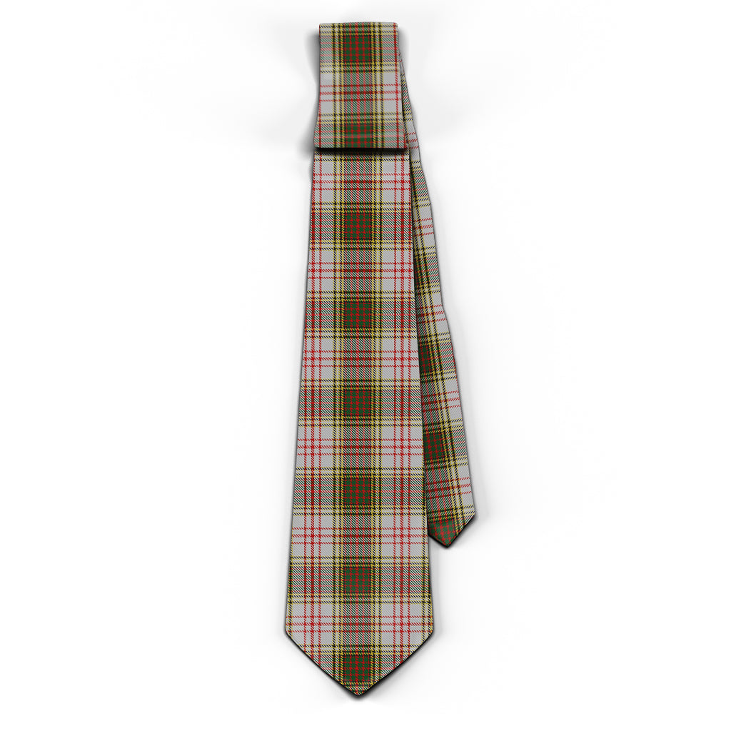 Anderson Dress Tartan Classic Necktie - Tartan Vibes Clothing