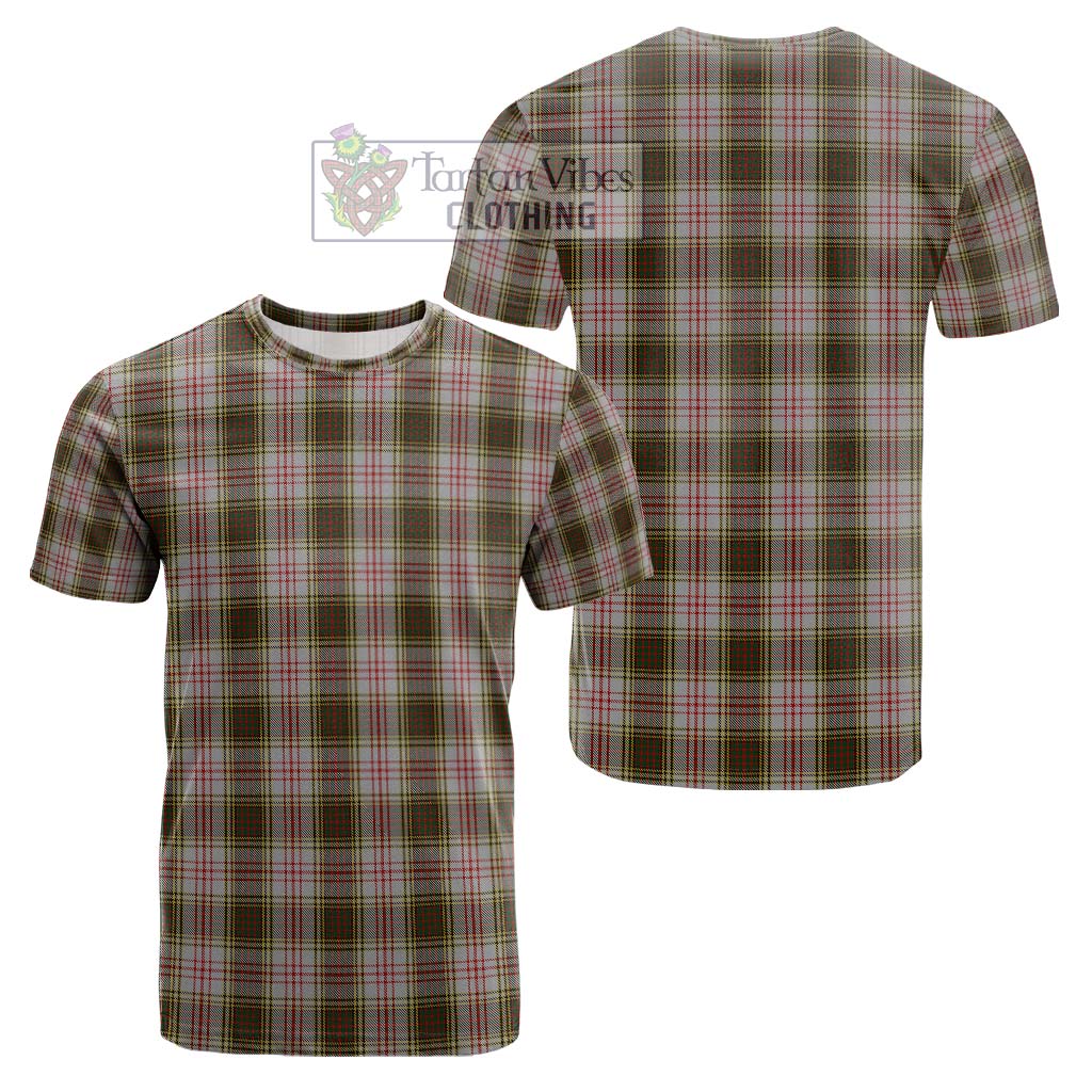 Tartan Vibes Clothing Anderson Dress Tartan Cotton T-Shirt