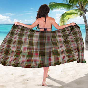 Anderson Dress Tartan Sarong