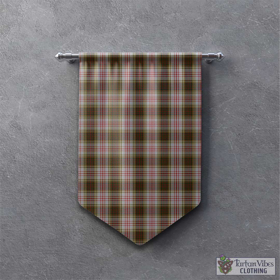 Tartan Vibes Clothing Anderson Dress Tartan Gonfalon, Tartan Banner