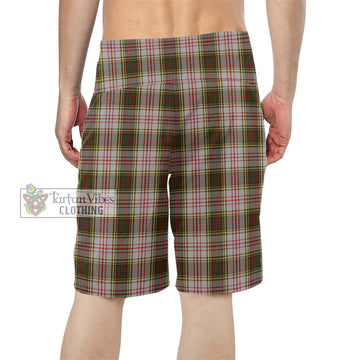 Anderson Dress Tartan Men's Board Shorts