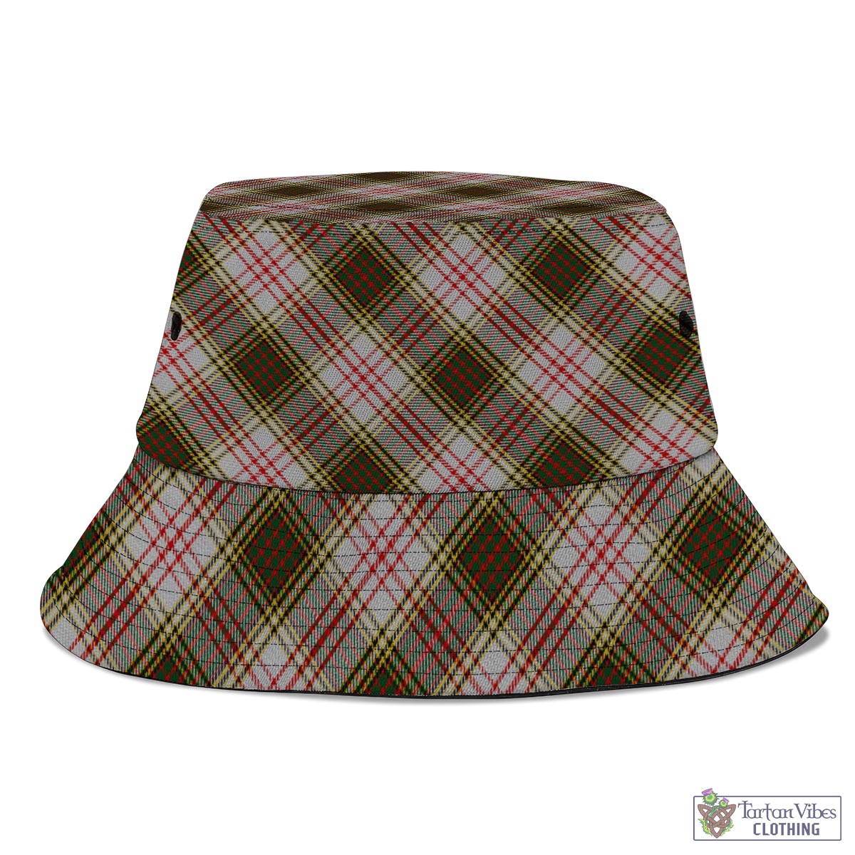 Tartan Vibes Clothing Anderson Dress Tartan Bucket Hat