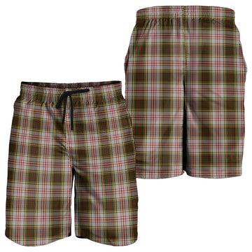 Anderson Dress Tartan Mens Shorts