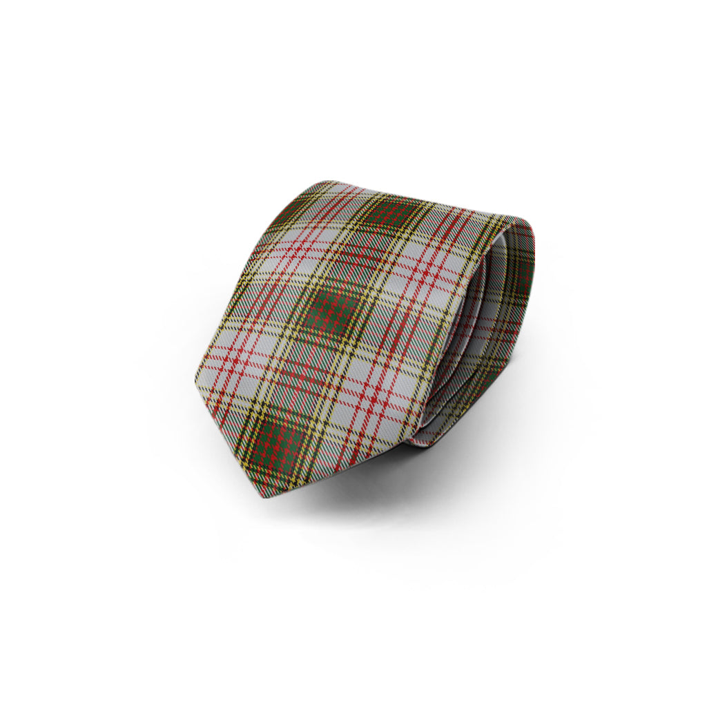 Anderson Dress Tartan Classic Necktie - Tartan Vibes Clothing