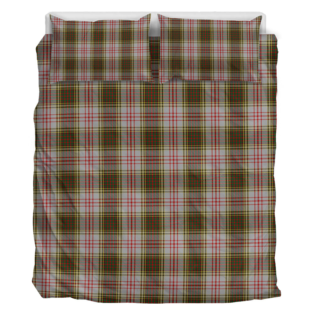 Anderson Dress Tartan Bedding Set - Tartan Vibes Clothing