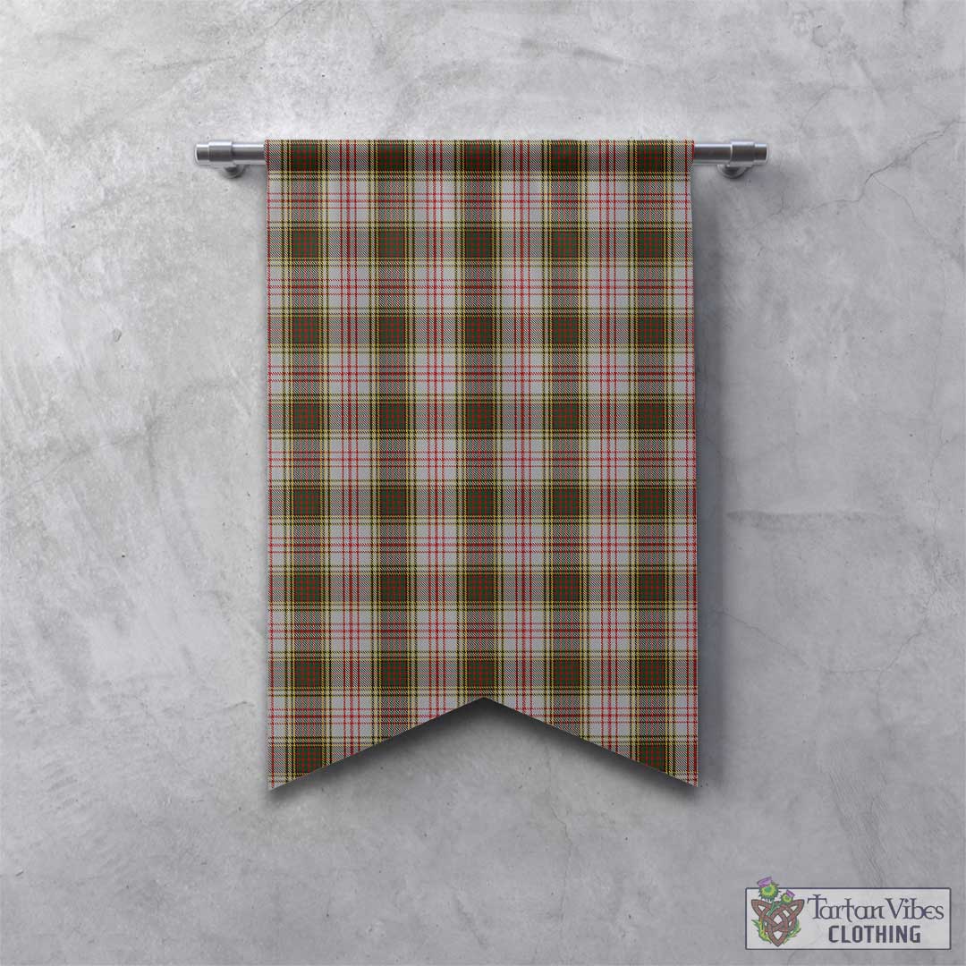 Tartan Vibes Clothing Anderson Dress Tartan Gonfalon, Tartan Banner