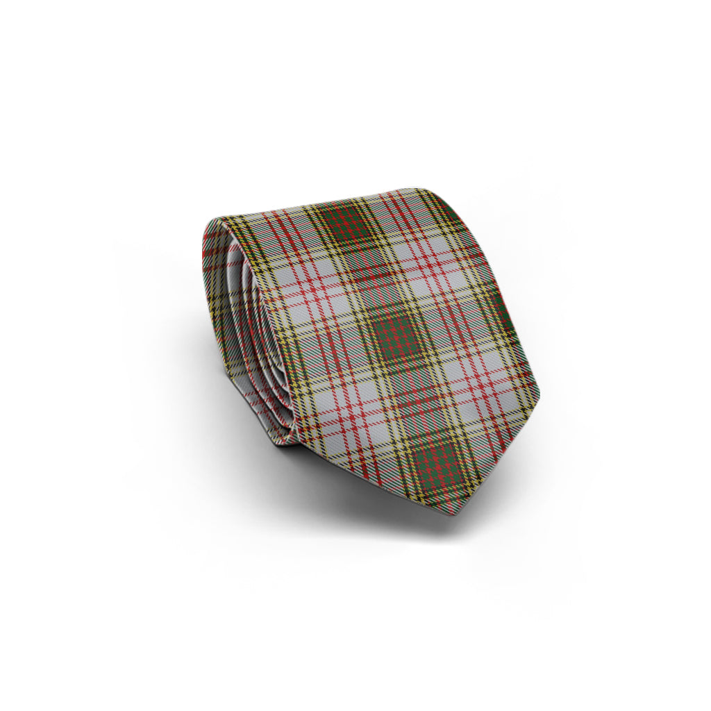 Anderson Dress Tartan Classic Necktie - Tartan Vibes Clothing