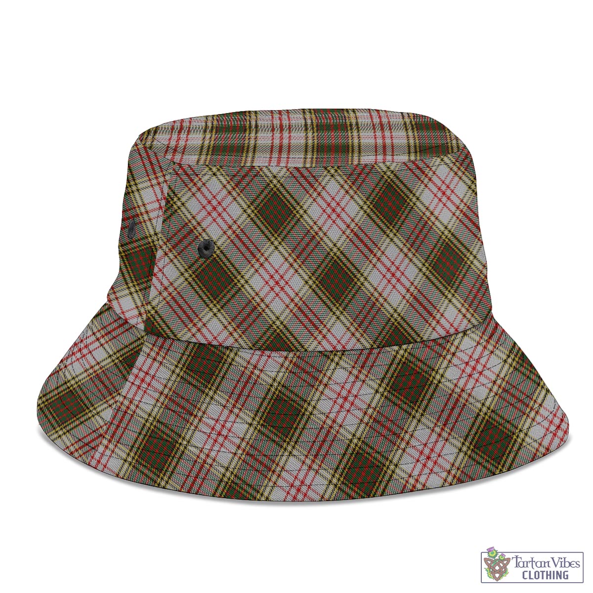 Tartan Vibes Clothing Anderson Dress Tartan Bucket Hat