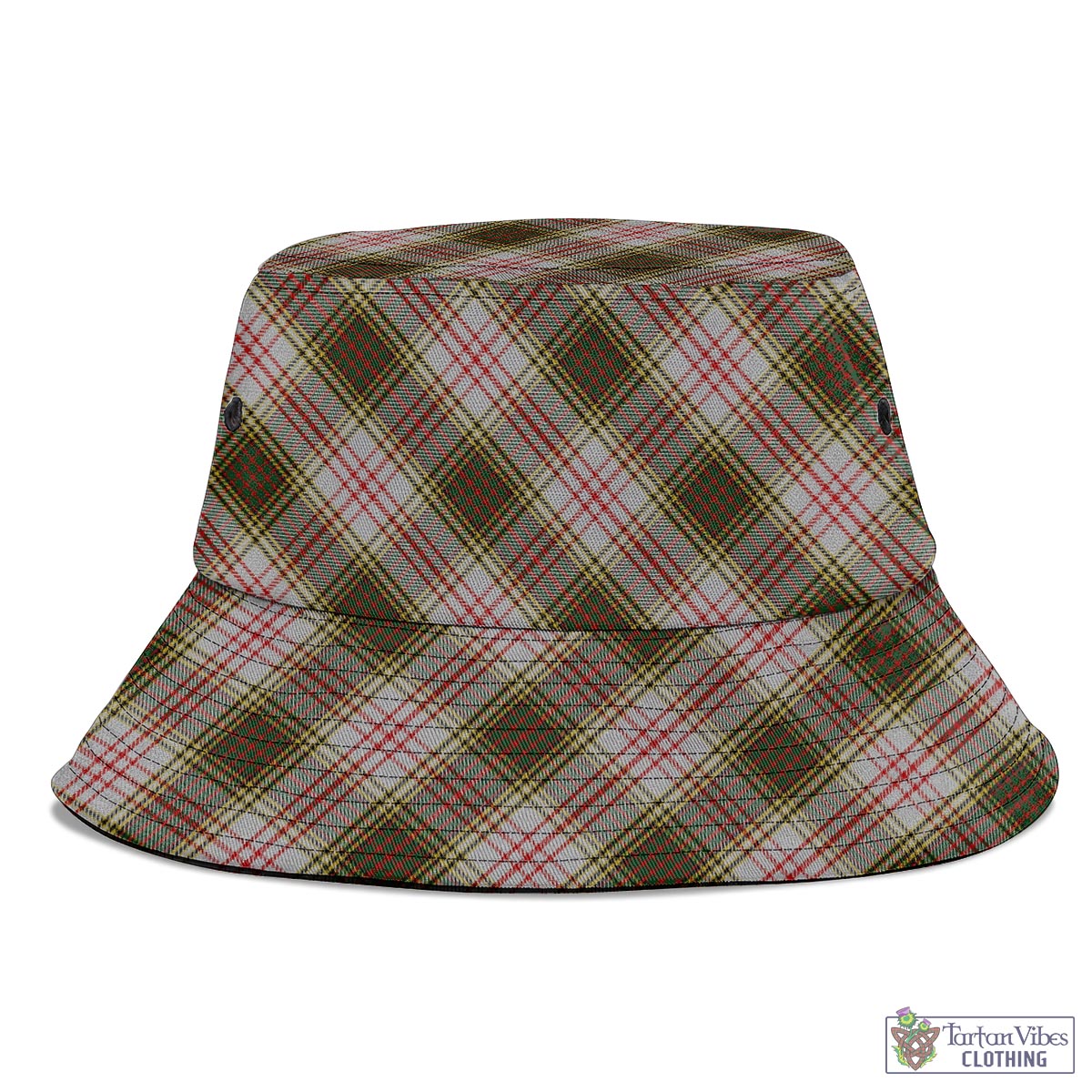 Tartan Vibes Clothing Anderson Dress Tartan Bucket Hat