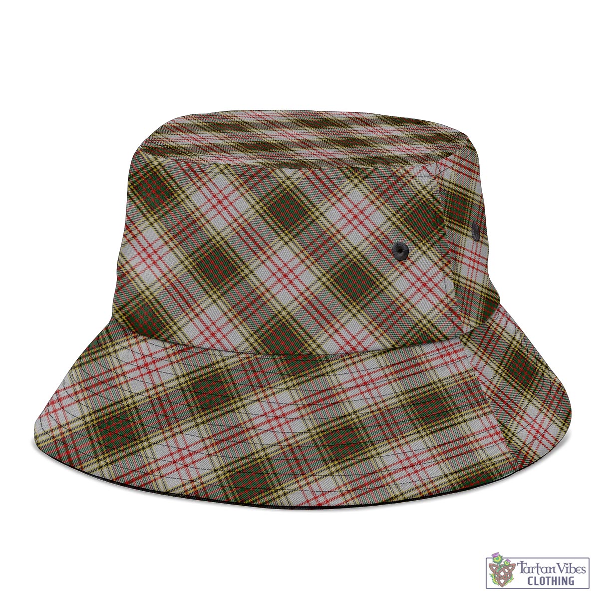 Tartan Vibes Clothing Anderson Dress Tartan Bucket Hat