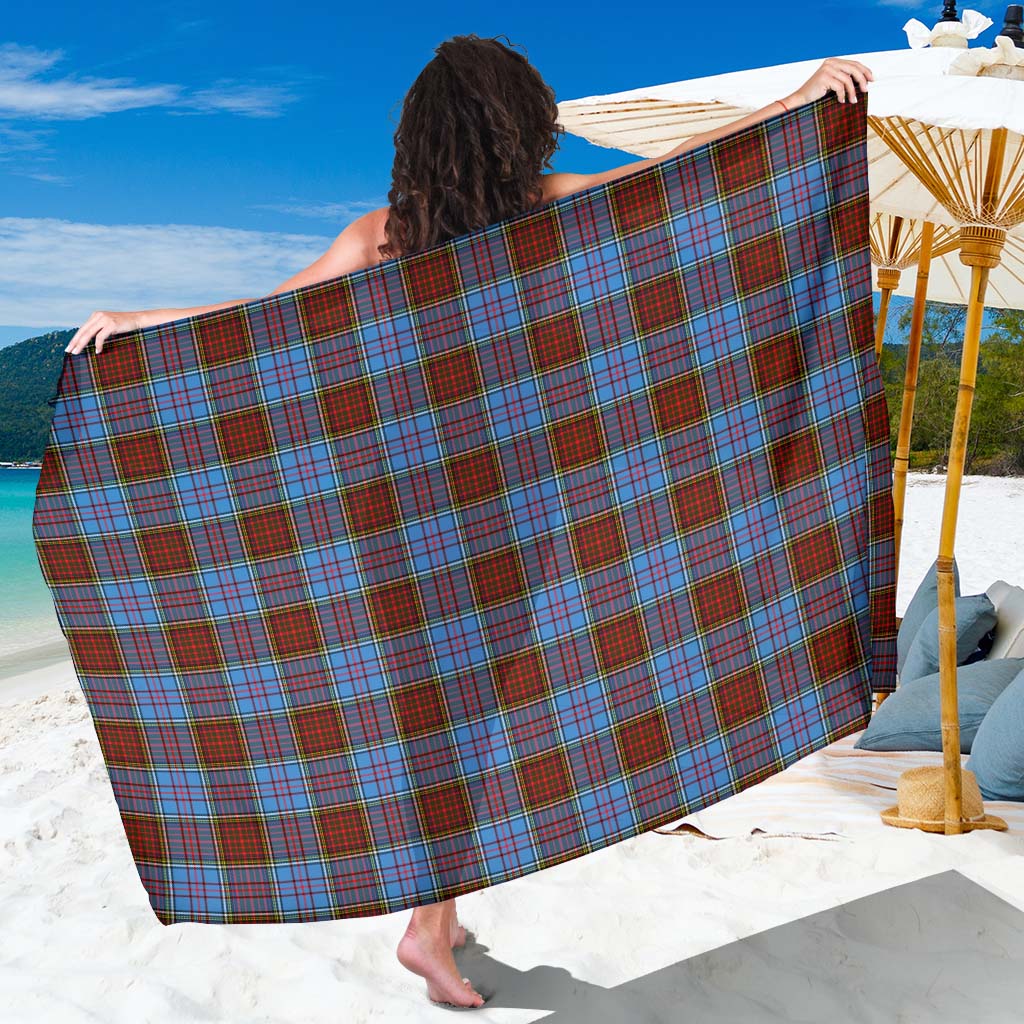 Tartan Vibes Clothing Anderson Modern Tartan Sarong