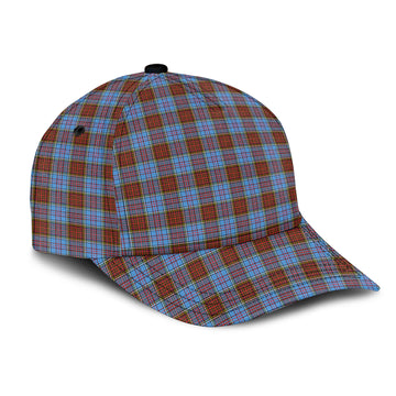 Anderson Modern Tartan Classic Cap