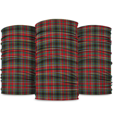 Anderson of Arbrake Tartan Neck Gaiters, Tartan Bandanas, Tartan Head Band