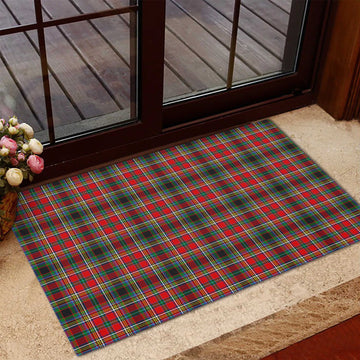 Anderson of Arbrake Tartan Door Mat