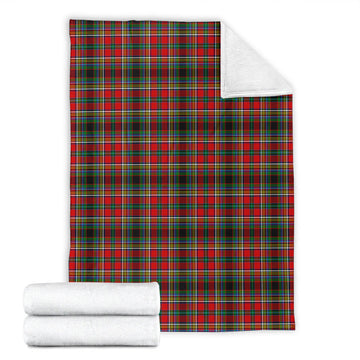 Anderson of Arbrake Tartan Blanket