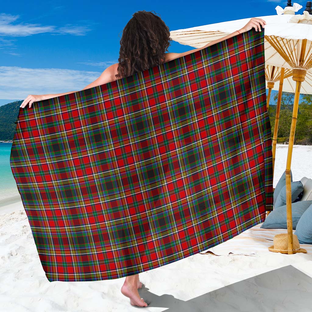 Tartan Vibes Clothing Anderson of Arbrake Tartan Sarong