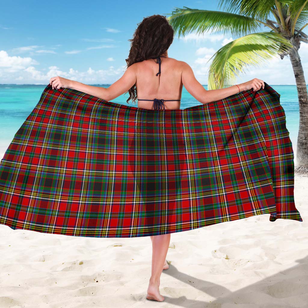 Tartan Vibes Clothing Anderson of Arbrake Tartan Sarong