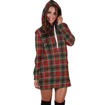 Anderson of Arbrake Tartan Hoodie Dress