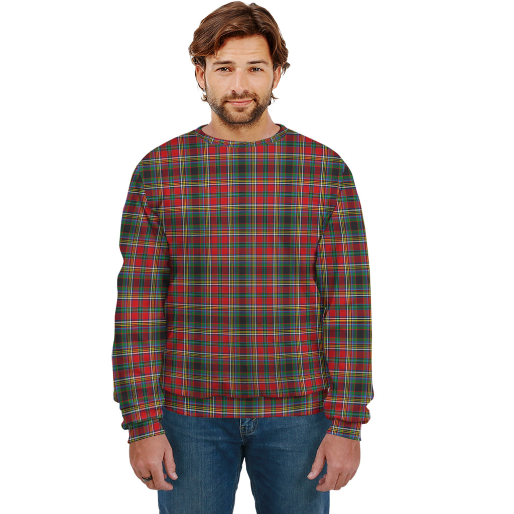 Anderson of Arbrake Tartan Sweatshirt - Tartan Vibes Clothing