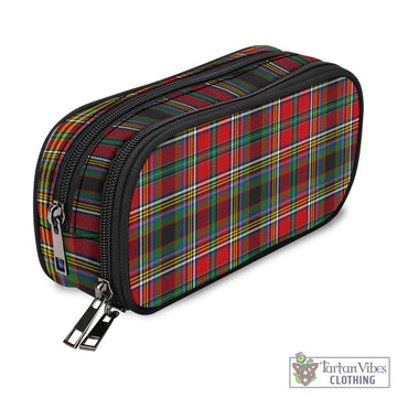 Anderson of Arbrake Tartan Pen and Pencil Case