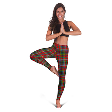 Anderson of Arbrake Tartan Womens Leggings