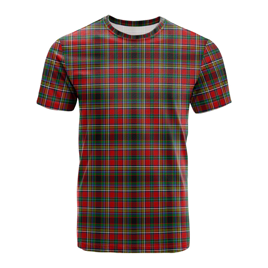 Anderson of Arbrake Tartan T-Shirt - Tartanvibesclothing