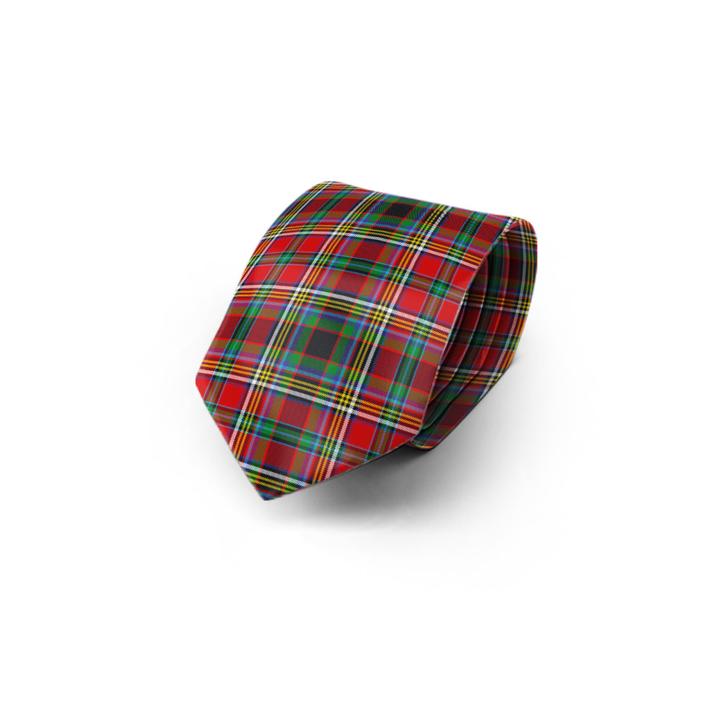 Anderson of Arbrake Tartan Classic Necktie - Tartan Vibes Clothing