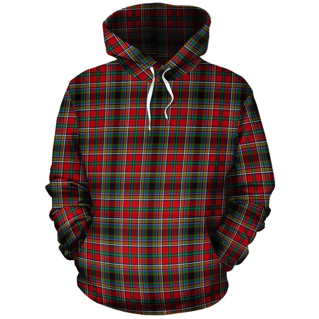 Anderson of Arbrake Tartan Hoodie - Tartanvibesclothing