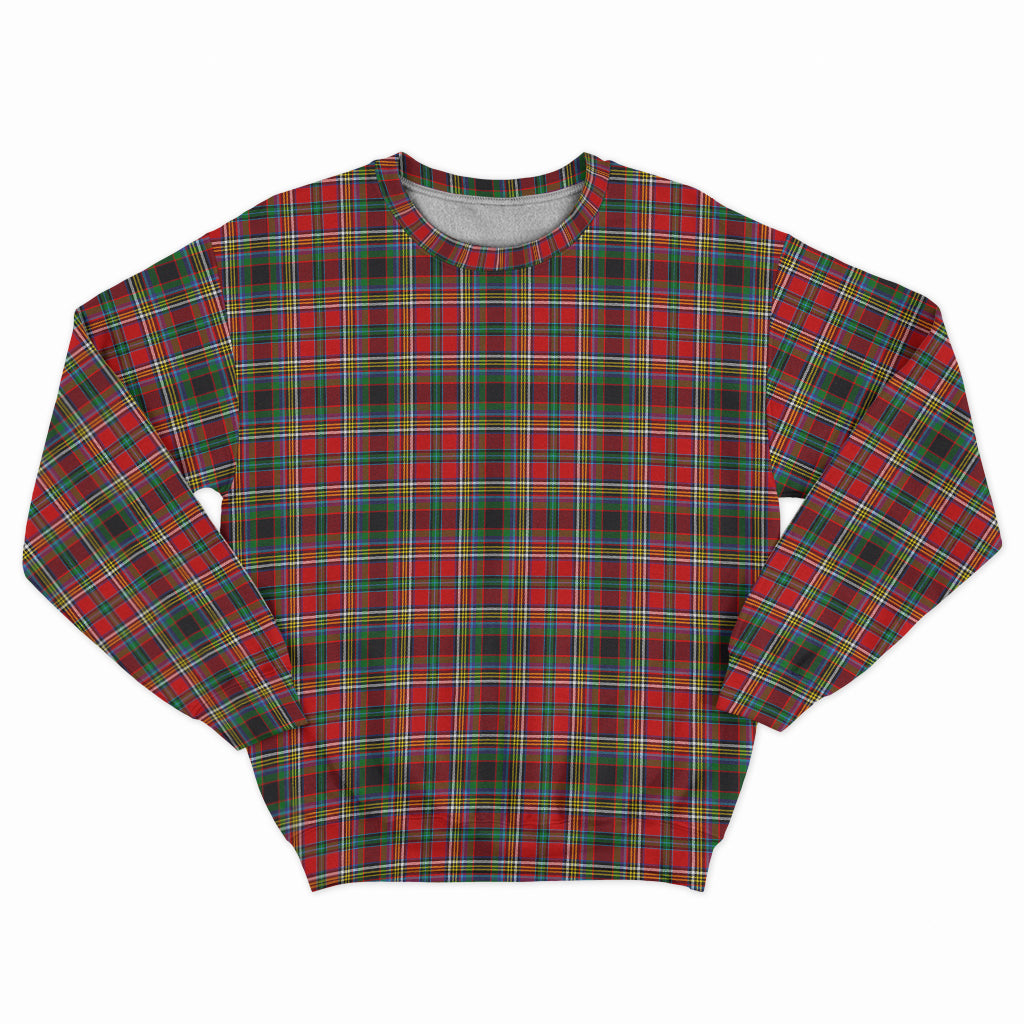 Anderson of Arbrake Tartan Sweatshirt - Tartan Vibes Clothing