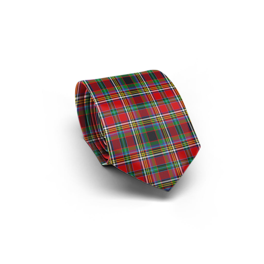 Anderson of Arbrake Tartan Classic Necktie - Tartan Vibes Clothing