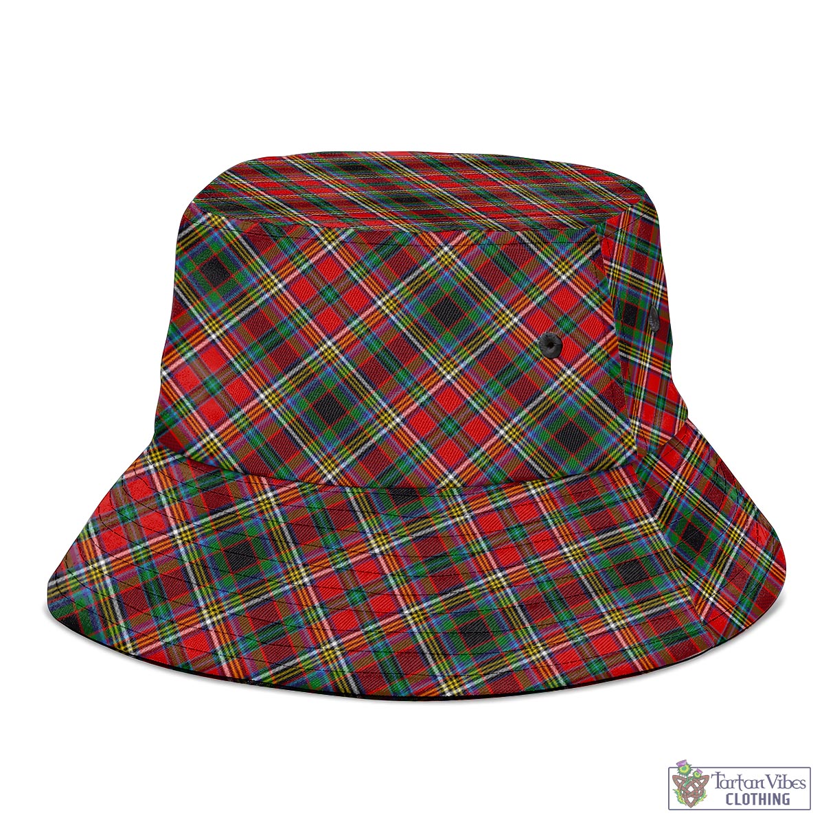 Tartan Vibes Clothing Anderson of Arbrake Tartan Bucket Hat