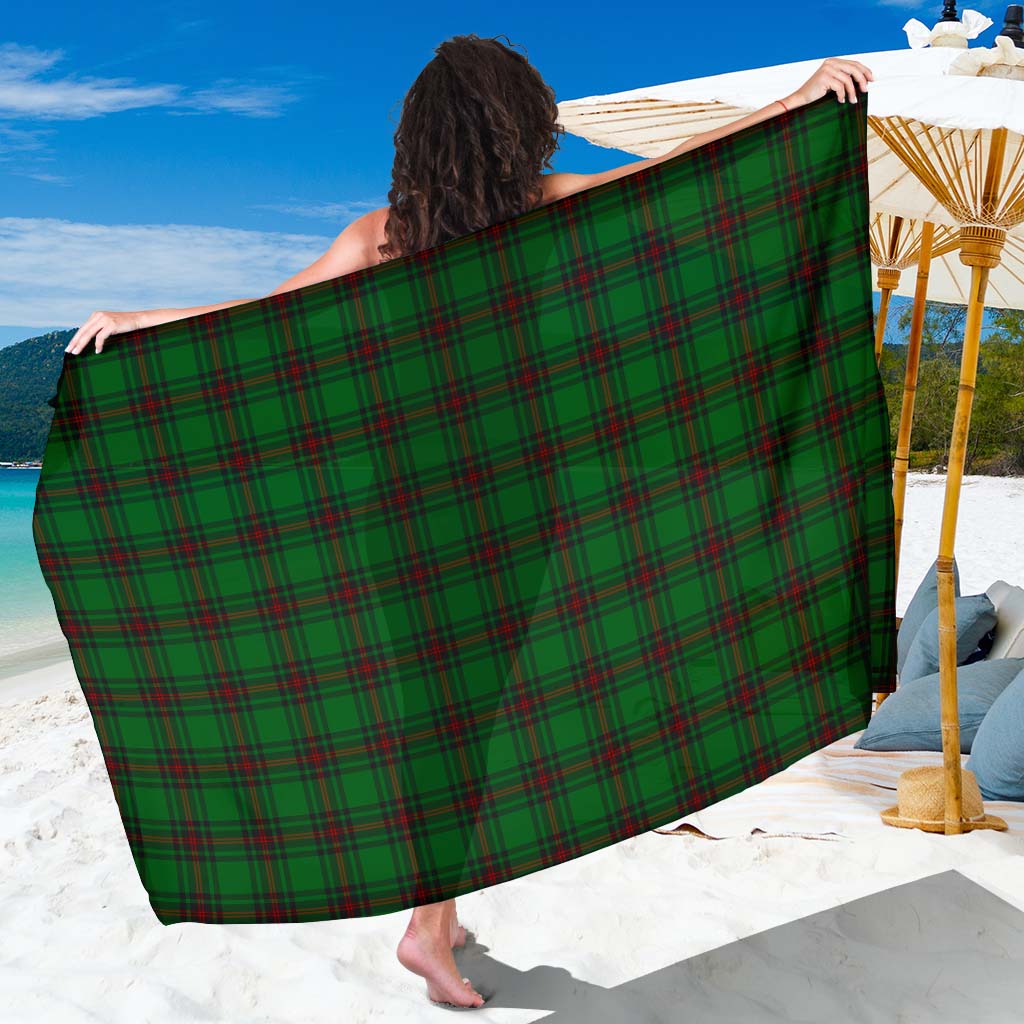 Tartan Vibes Clothing Anstruther Tartan Sarong