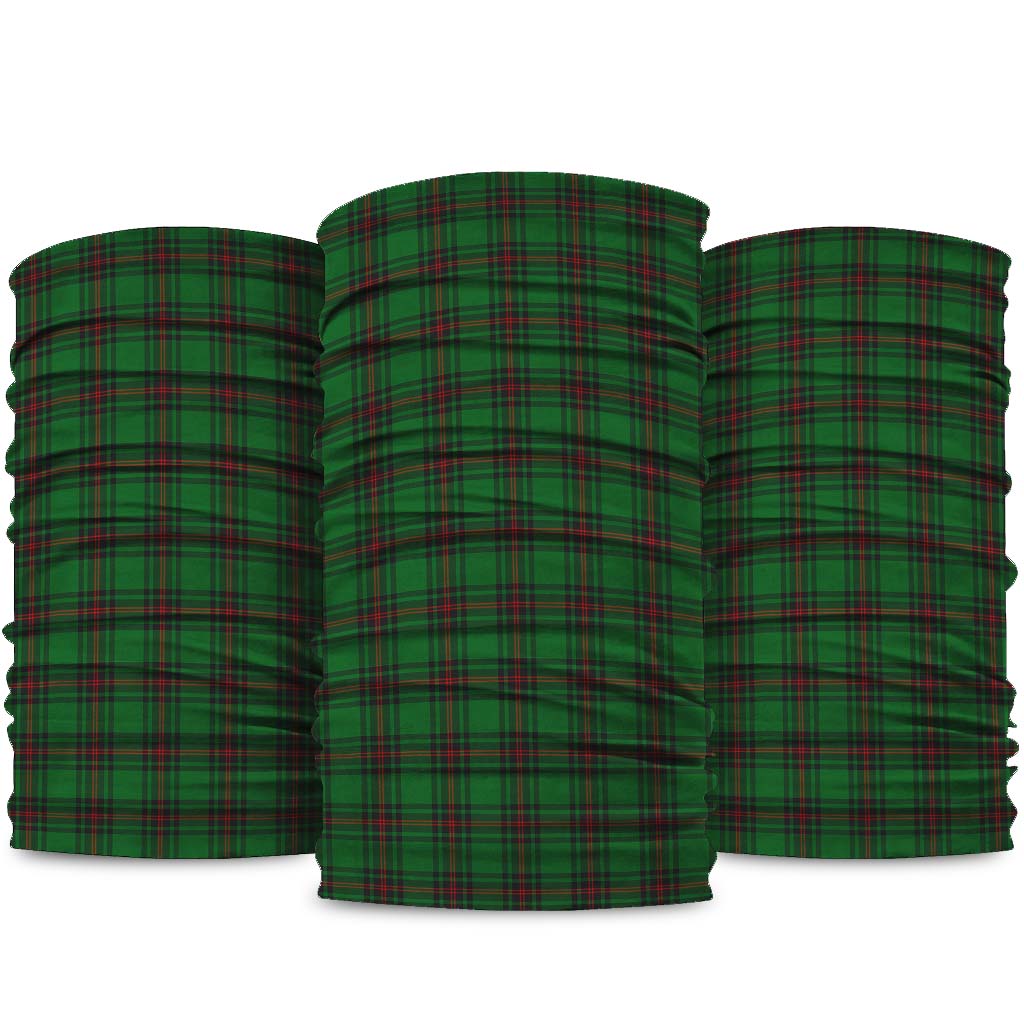 Anstruther Tartan Neck Gaiters, Tartan Bandanas, Tartan Head Band