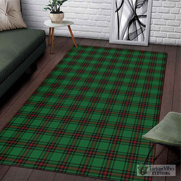 Anstruther Tartan Area Rug