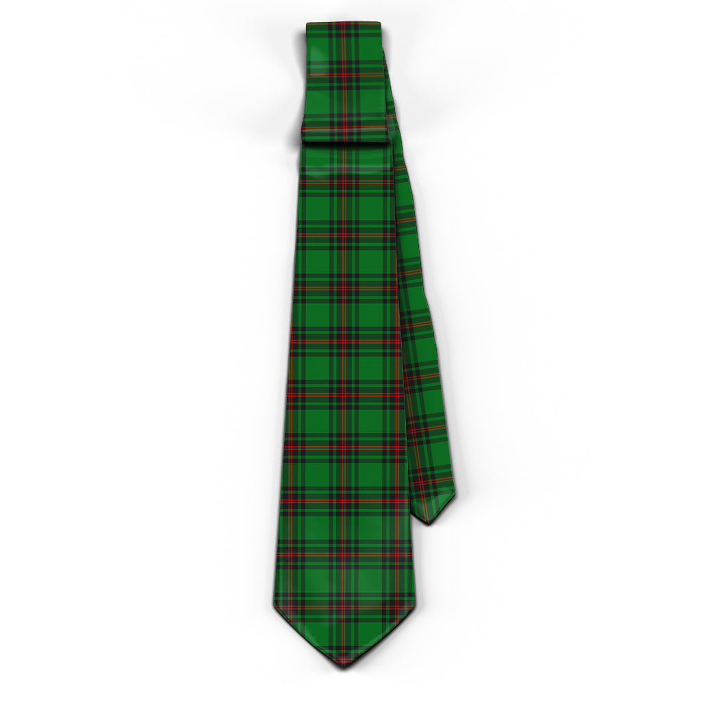 Anstruther Tartan Classic Necktie - Tartan Vibes Clothing