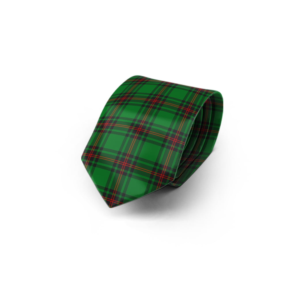 Anstruther Tartan Classic Necktie - Tartan Vibes Clothing