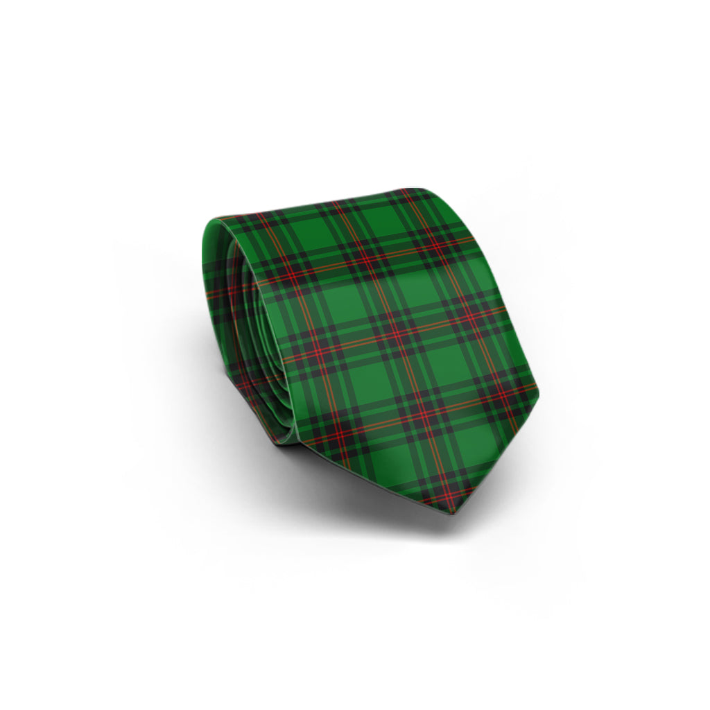 Anstruther Tartan Classic Necktie - Tartan Vibes Clothing