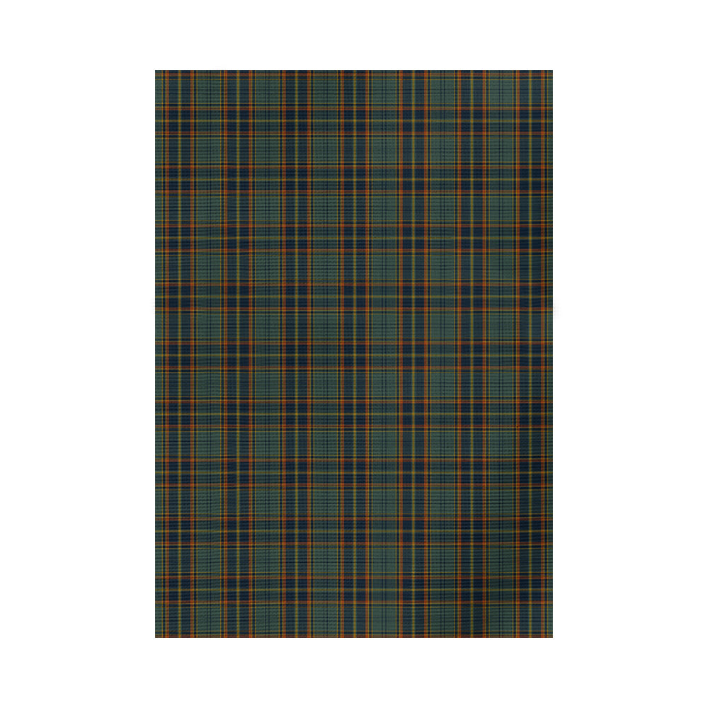 Antrim County Ireland Tartan Flag - Tartan Vibes Clothing