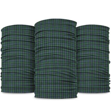 Arbuthnot Tartan Neck Gaiters, Tartan Bandanas, Tartan Head Band