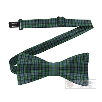 Arbuthnot Tartan Bow Tie One Size - Tartan Vibes Clothing
